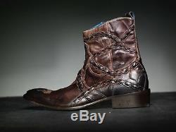 mark nason boots