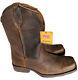 Ariat Rambler Phoenix Cowboy Boots Square Toe Mens Usa Sz 12 Ee 10010944 Leather