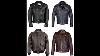 Best Mens Leather Jacket Top 15 Mens Leather Jacket For 2020 Top Rated Best Mens Leather Jacket