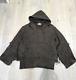 Blackmeans Handcrafted Distressed Hoodie Size L Japan Visvim Archive