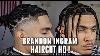Brandon Ingram Haircut Tutorial Hd