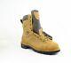 Danner Mens Quarry Distressed Brown Work & Safety Boots Size 10 (2e) (1302694)
