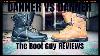 Danner Vs Danner Vote For Your Favorite Quarry The Boot Guy Reviews