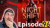 Episode 96 Night Shift Podcast Exclusive Episode Mrballen Podcast
