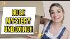 Huge Mystery Inventory Unboxing What Will I List And What Will I Donate