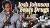 Josh Johnson Fears Drugs New York And Kids Jfl Lol Standup