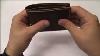 Men Distressed Leather Wallet With Coin Pocket By Joojoobs Product Review