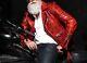 Men's Slim Fit Leather Jacket Biker Style Real Lambskin Quilted Leather Jacket