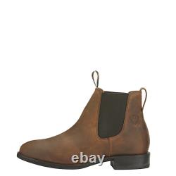 Mens Acton, Distressed Brown, Ariat