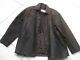 Prince Leather Jacket 44 46 48 Coat Blazer L Xl Warm Western Distressed Bouncer