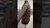 Real Leather Jacket Men Distressed Brown Vintage Jacket Fashion Style Jacket Design Leather