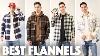 The Best Flannels To Buy In 2021 Outfit Ideas