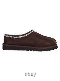 UGG Men's Tasman Distressed Slippers, Brown