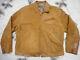 Vintage Ralph Lauren Polo Country Real Leather Jacket Coat Usa Made Xl Menlo
