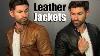 Where To Buy Badass Leather Jackets This Season U0026 4 Badass Ways To Wear Them
