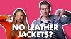 Why Older Men Shouldn T Wear Leather Jackets