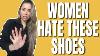 7 Chaussures Qu'aucun Homme Adulte Ne Devrait Posséder Mode Homme Ashley Weston