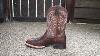 Ariat Men S Hybrid Rancher Western Cowboy Boots