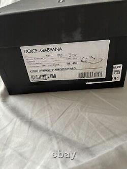 Chaussures Derby Dolce & Gabbana en détresse £595