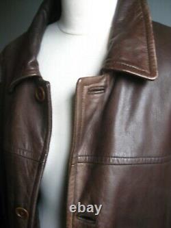Jacket Coat Blazer XL 44 46 48 Soft Western
